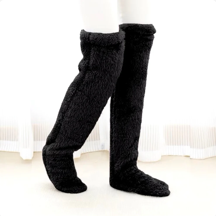 Snugwalk™ Calcetines Peludos
