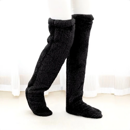 Snugwalk™ Calcetines Peludos