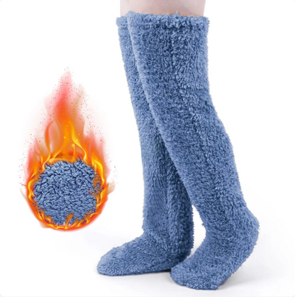 Snugwalk™ Calcetines Peludos