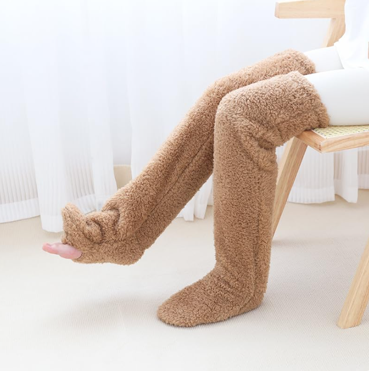 Snugwalk™ Calcetines Peludos