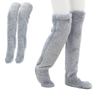Snugwalk™ Calcetines Peludos