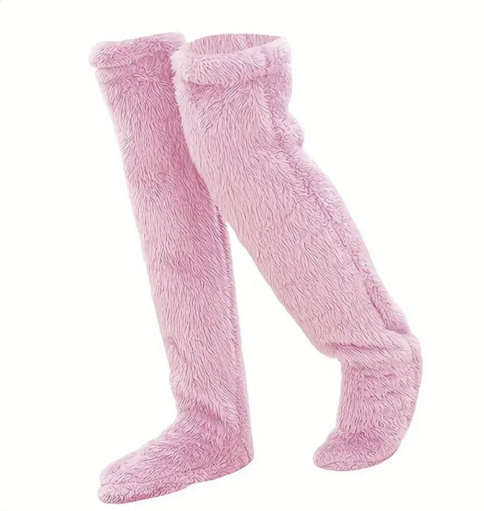 Snugwalk™ Calcetines Peludos