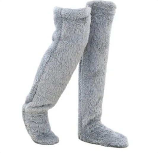 Snugwalk™ Calcetines Peludos